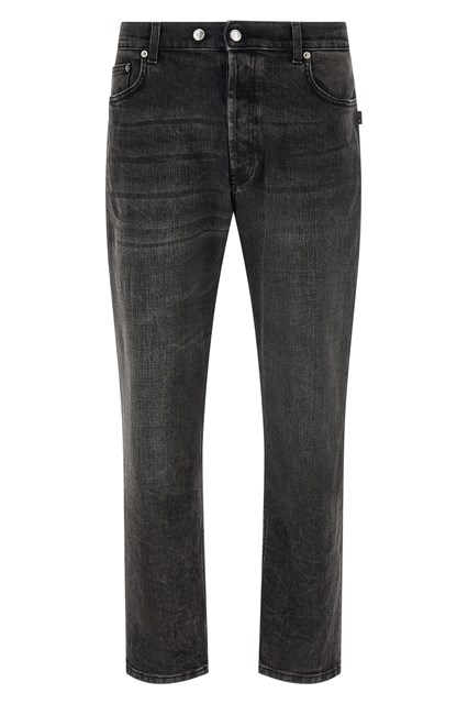Jeans 'Musso'