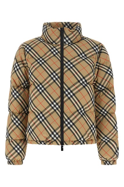 Piumino 'Ambleside Check'