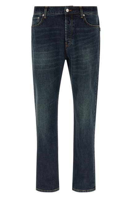 Jeans 'Bowl'