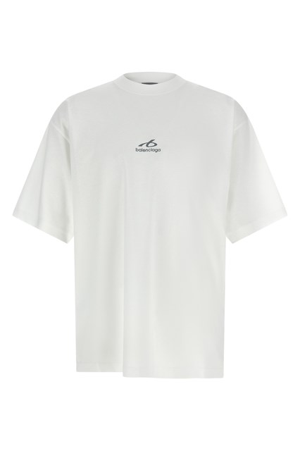 T-shirt 'Bodies'