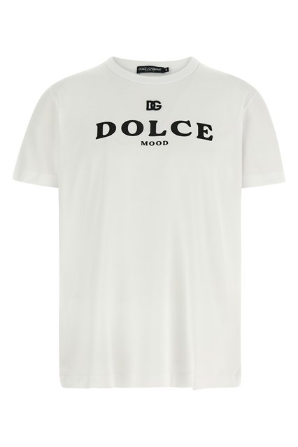 T-shirt 'Dolce Mood'