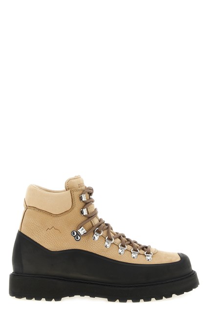 Stivaletto 'Roccia Vet Gomma'