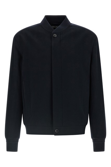 Bomber Oasi Cashmere