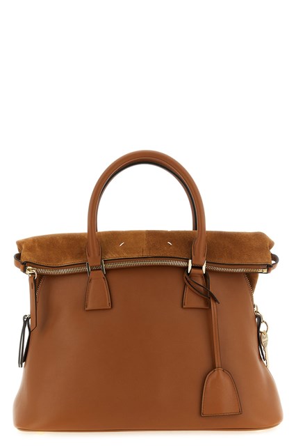 Borsa a spalla '5AC Soft' media