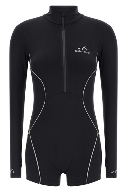 Body 'TechWear'