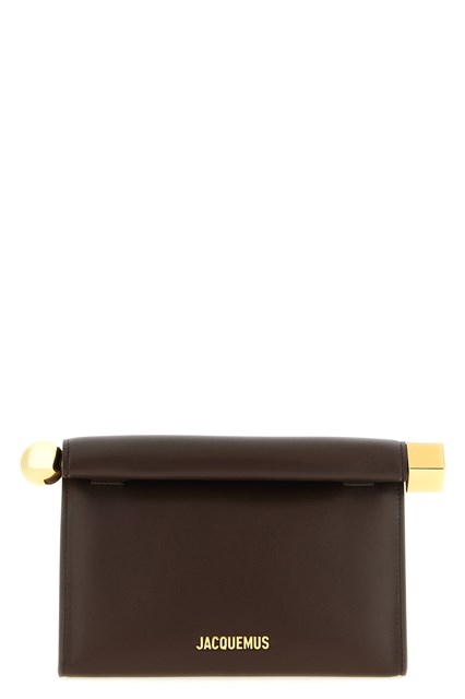 Pochette 'Le Sac Rond Carré'