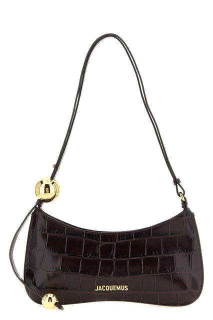 Borsa a spalla 'Le Bisou Perle'