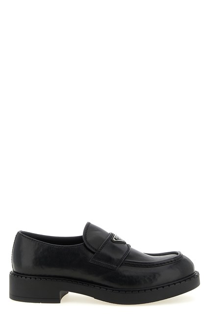 Mocassino 'Chocolate'