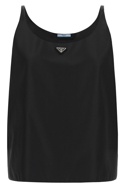 Top Re-Nylon