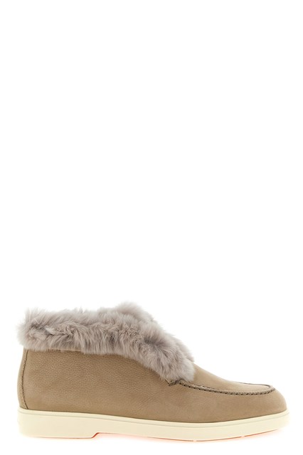 Stivaletto 'Desert'