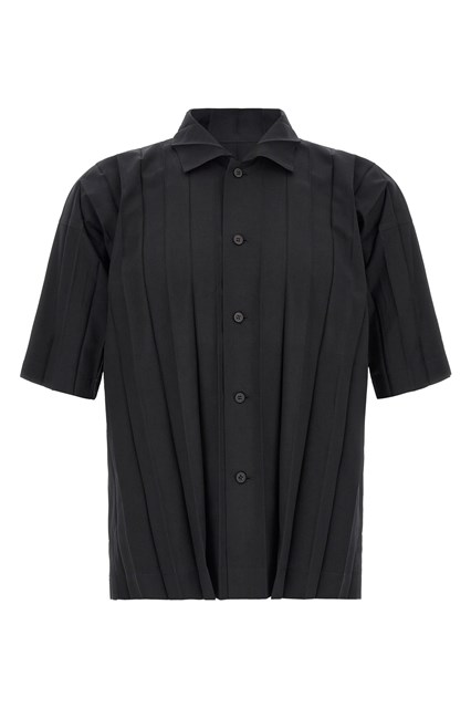 Camicia 'Edge'
