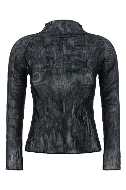 Maglia 'Chiffon Twist 1'