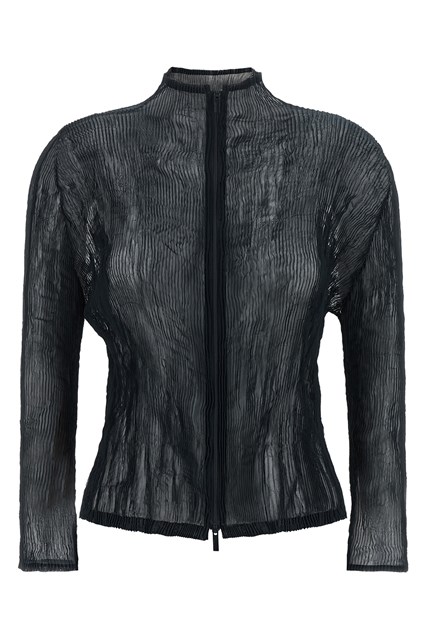 Cardigan 'Chiffon Twist 1'