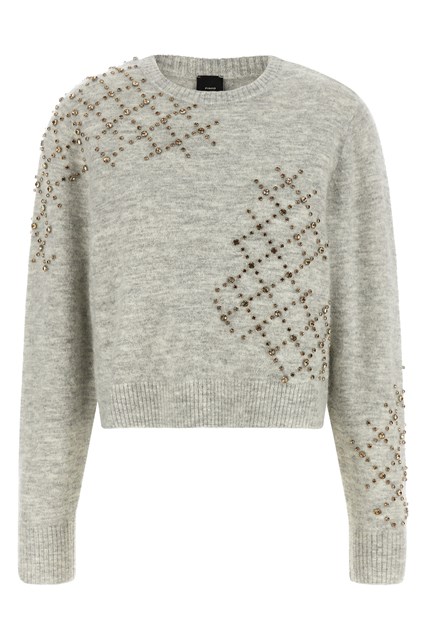 Maglia strass