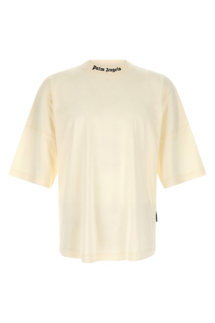 T-shirt stampa logo