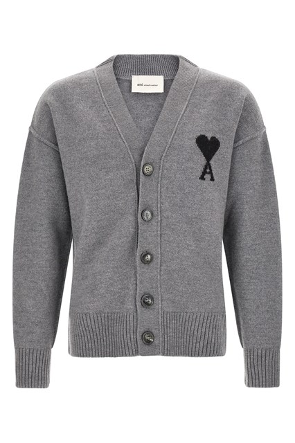 Cardigan 'Ami de Coeur'
