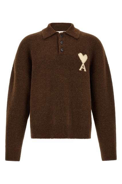 Polo 'Ami de Coeur'