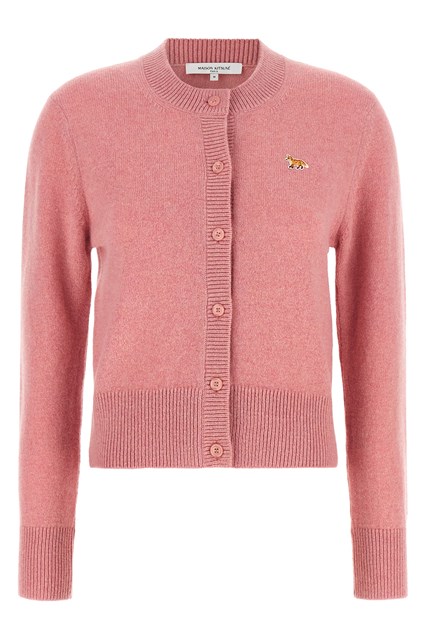 Cardigan 'Baby Fox'