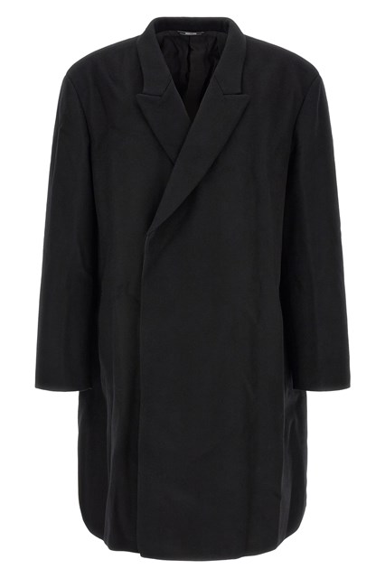 Cappotto 'Epelde'