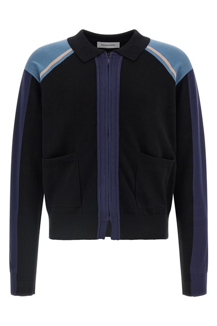 Cardigan 'Munno Knit'