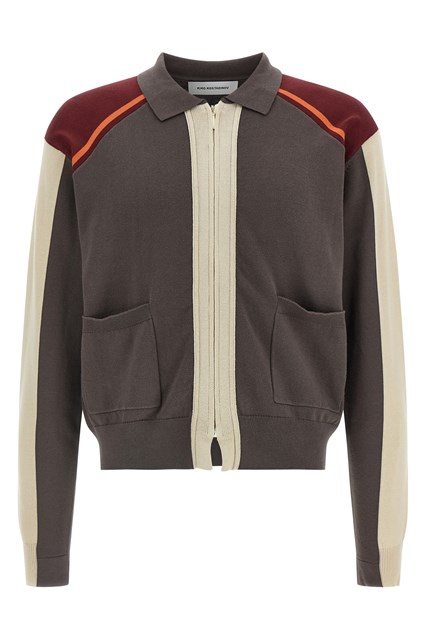 Cardigan 'Munno Knit'