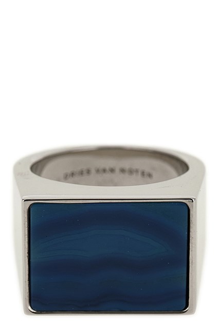 Anello 'Singet' con pietra
