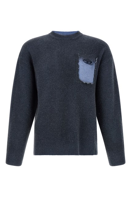 Maglione 'K-Pickler'