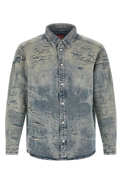 Camicia 'D-Simply'