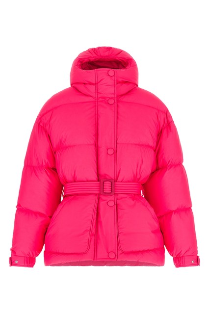 Piumino 'Bear Michlin'