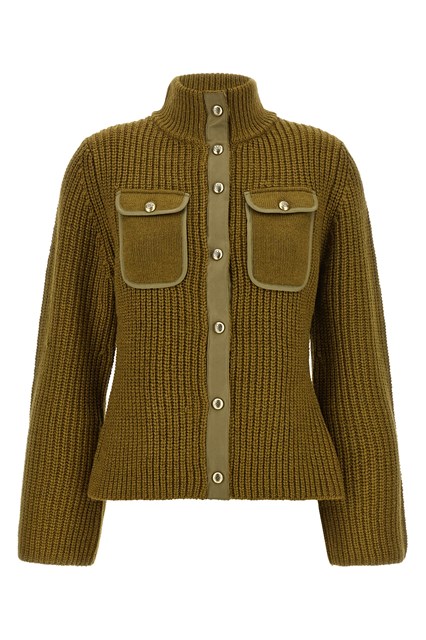 Cardigan 'Pispiglio'