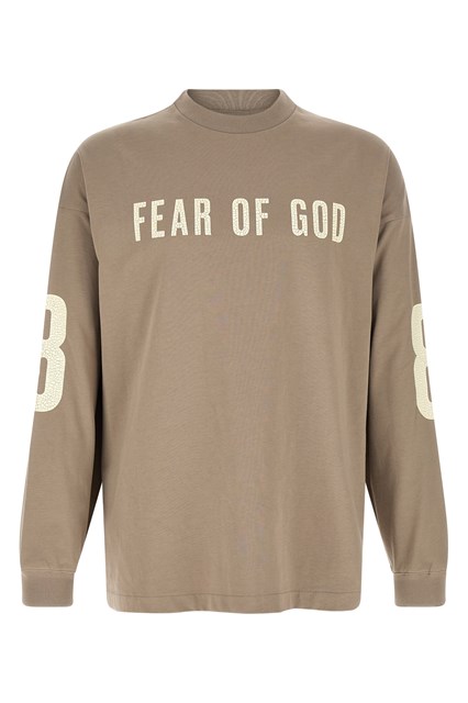 T-shirt 'Merch'