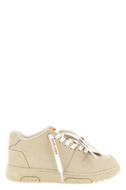 Sneaker 'Out Of Office Molded'