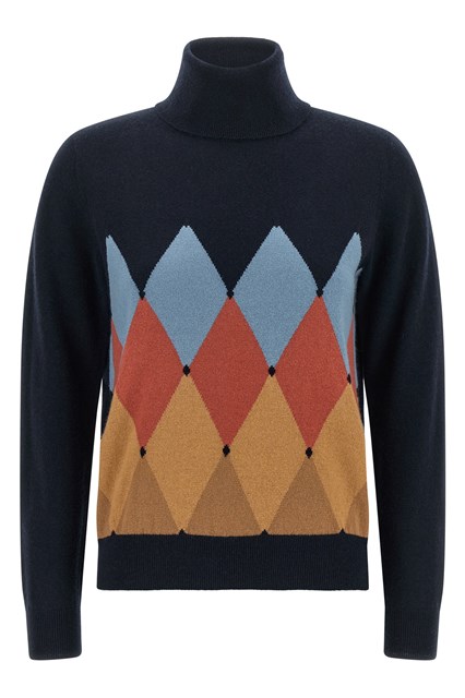 Maglia 'Diamond'
