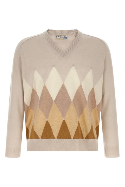 Maglia 'Diamond'