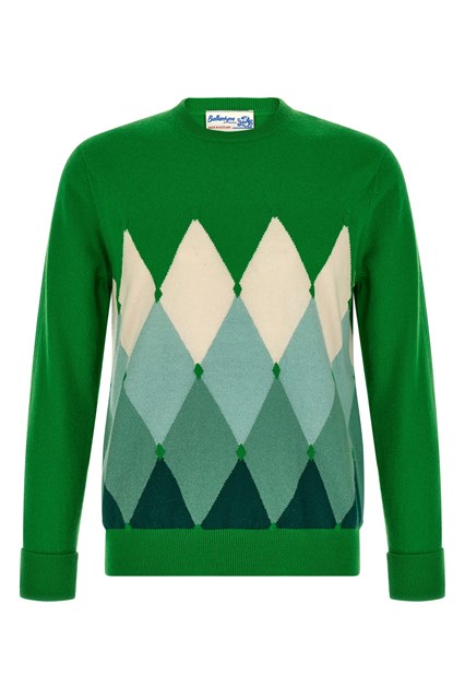 Maglione 'Diamond'