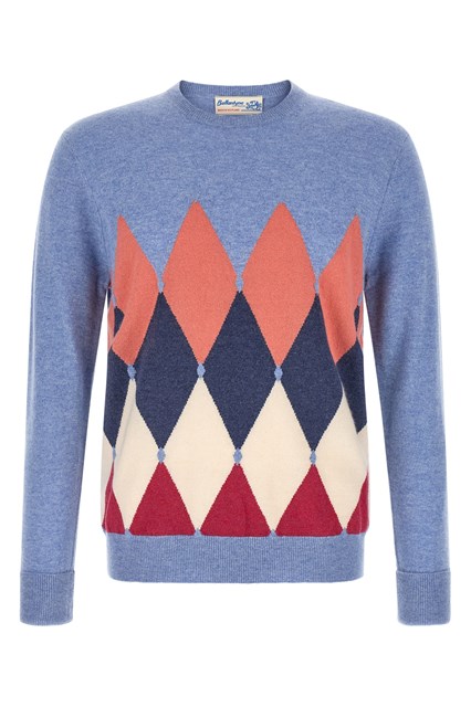 Maglione 'Diamond'