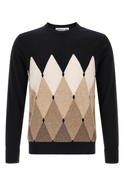 Maglione 'Diamond'