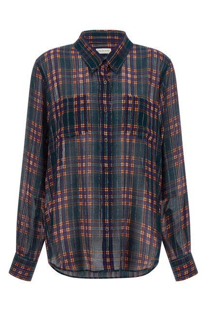 Camicia 'Cheers'