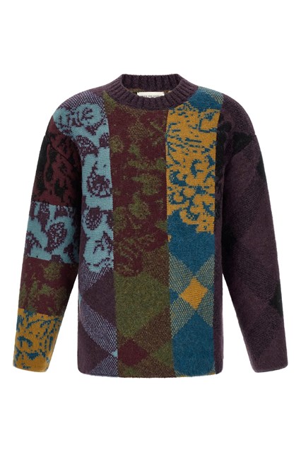 Maglione 'Matadi'