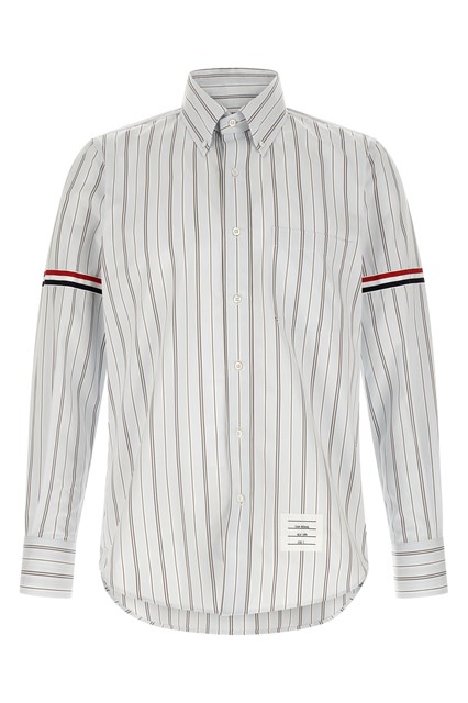 Camicia fasce 'RWB'