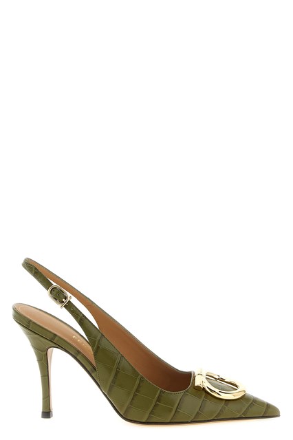 Slingback 'Sara'