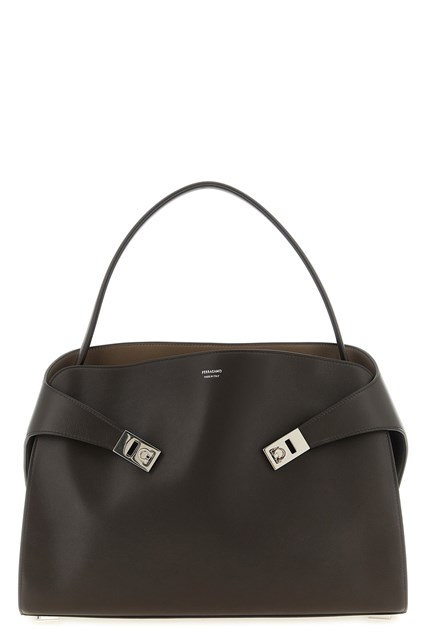 Borsa a spalla 'Hug Soft (L)'