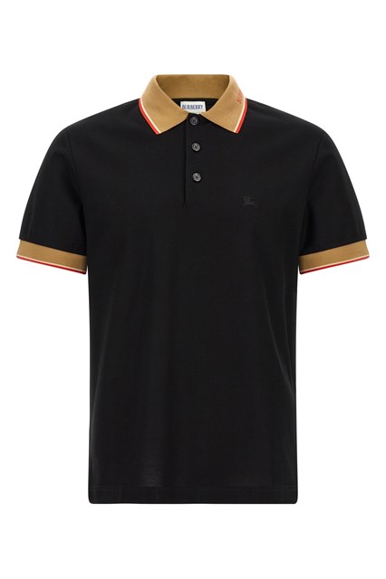 Polo 'Evan'