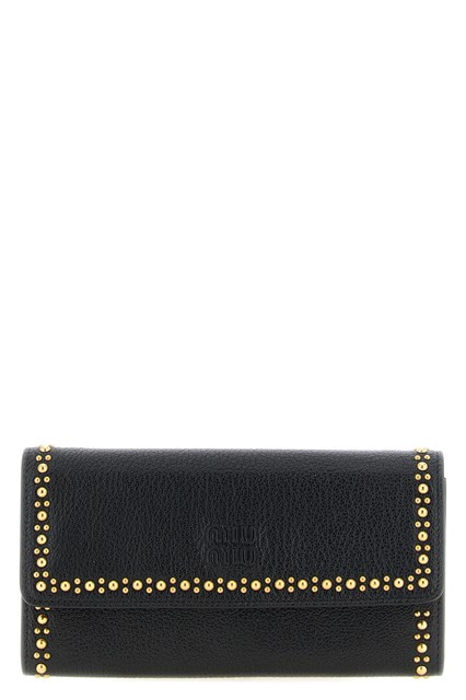 Pochette borchie