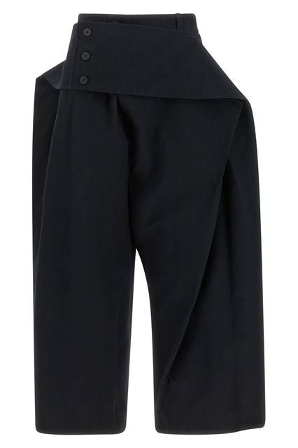Pantalone 'Grainy'
