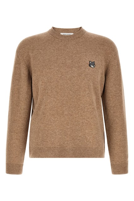 Maglia 'Fox Head'