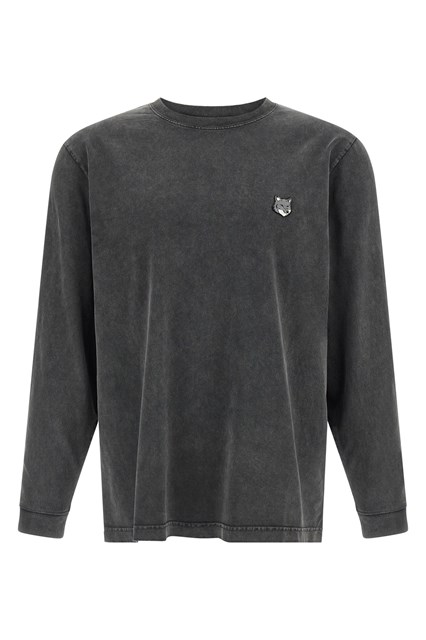 T-shirt 'Fox Head'