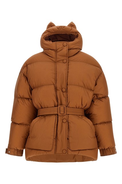 Piumino 'Fox Michlin'