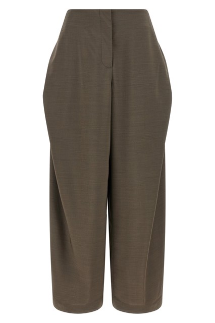 Pantalone 'Le Pantalon Cubisto'