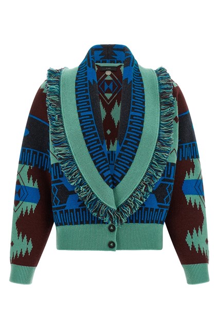 Cardi-Bomber 'Icon'